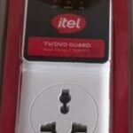 Itel Guard